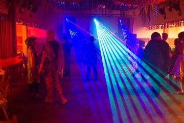 Bild 107 - Latuff 2014 - die Wiemersdorfer Karnevalsveranstaltung - Jugendtag